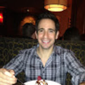 Meet your Posher, Jaret